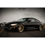 ZP.FORGED 1 Super Deep Concave | Royal Gold ZP.FORGED 1 Super Deep Concave | Royal Gold